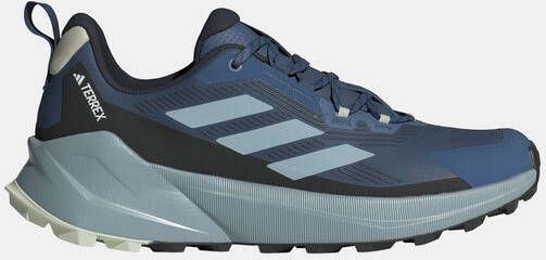 Adidas TERREX Trailmaker 2.0 Hiking Schoenen Unisex Blauw