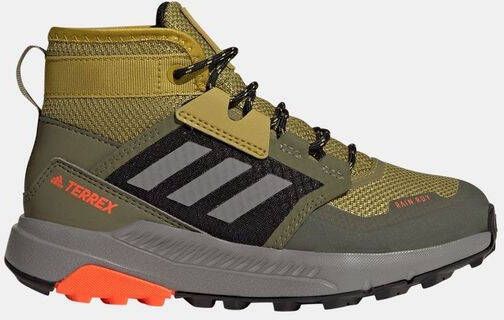 Adidas Terrex Trailmaker Mid Rain.Rdy Hiking Basisschool Schoenen