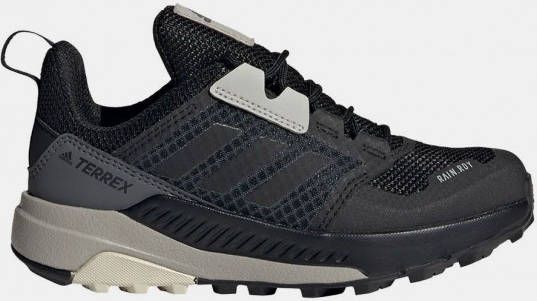 Adidas Terrex Kid's Terrex Trailmaker Rain Ready Multisportschoenen maat 12K zwart - Foto 1