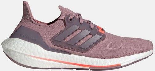 Adidas Ultraboost 22 Hardloopschoen Dames Paars