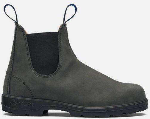 Blundstone 1478 Thermal Waterproof Schoen Zwart