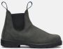 Blundstone 1478 Thermal Waterproof Schoen Zwart - Thumbnail 1