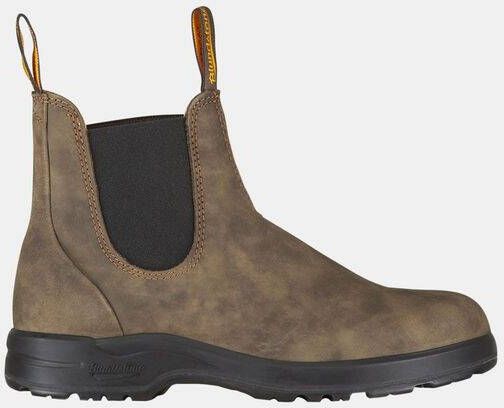 Blundstone 2056 Rustic Hoge schoenen bruin