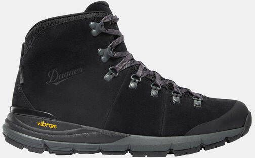 DANNER Mountain 600 4.5" Wandelschoen Zwart