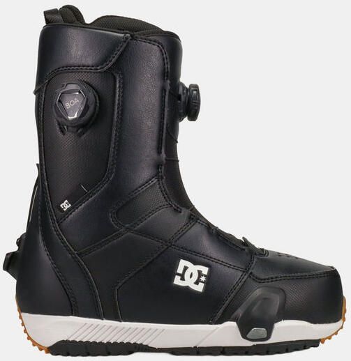 DC Control Step On Snowboardschoen Zwart