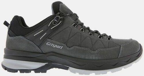 GriSport Valencia Low Wandelschoen Grijs