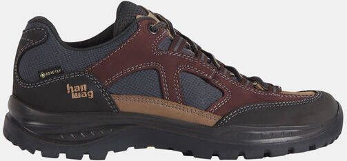 Hanwag Gritstone II Lady GTX Special Wandelschoen Dames Paars