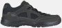 Hanwag Gritstone II Narrow GTX 064012 asphalt black Schoenen Wandelschoenen Lage schoenen - Thumbnail 2