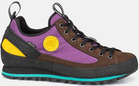 Hanwag Rotpunkt Low Gore-Tex Wandelschoen Bruin