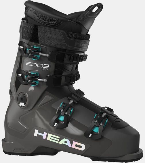 Head Edge 85 W Hv Skischoen Dames Grijs