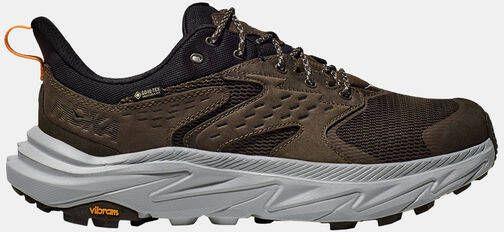 HOKA Anacapa 2 Low Gore-Tex Wandelschoen Bruin