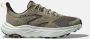 Hoka One Anacapa 2 Low GTX Sneakers Green Heren - Thumbnail 1