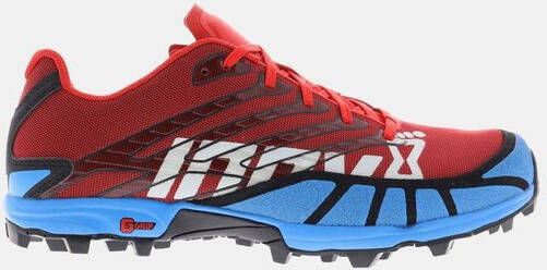 Inov-8 Inov 8 Talon 255 Hardloopschoen Trail Rood