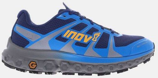 Inov-8 Inov 8 Trailfly Ultra G 300 Max Blauw