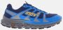 Inov-8 Trailfly Ultra G 300 Max 000977-BLGYNE-S-01 Mannen Marineblauw Hardloopschoenen - Thumbnail 2