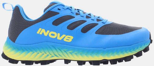 Inov-8 Mudtalon Trailschoen Grijs