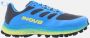 Inov-8 INOV8 MudTalon Trailschoenen Heren Dark Grey Blue Yellow - Thumbnail 2