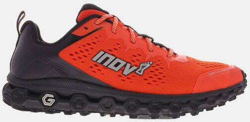 Inov-8 Parkclaw G280 Hardloopschoen Rood