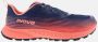 Inov-8 Trailfly Speed Trailschoen Dames Blauw - Thumbnail 1