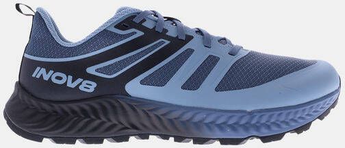 Inov-8 Trailfly Trailschoen Wide Blauw