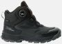 Jack Wolfskin Cyrox Texapore Dial Mid Kids Waterdichte wandelschoenen Kinderen black - Thumbnail 1