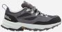 Jack Wolfskin Cyrox Texapore Low Women Waterdichte wandelschoenen Dames Graphite - Thumbnail 1