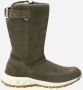 Jack Wolfskin Queenstown Texapore Boot H Women Waterdichte winterlaarzen Dames 39.5 dusty olive dusty olive - Thumbnail 1