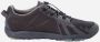 Jack Wolfskin Spirit A.D.E Low Herstellende schoenen 45 phantom - Thumbnail 1