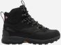 Jack Wolfskin Terraquest Arctic Texapore Mid Waterdichte wandelschoenen Phantom - Thumbnail 1