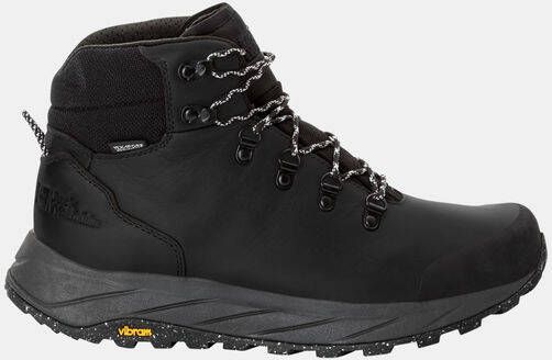 Jack Wolfskin Terraquest X Texapore Mid Waterdichte wandelschoenen Phantom