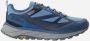 Jack Wolfskin Terraventure Texapore Low Waterdichte wandelschoenen evening sky - Thumbnail 1