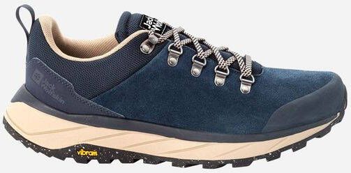 Jack Wolfskin Terraventure Urban Low M Schoen Blauw