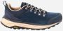 Jack Wolfskin Terraventure Urban Low Outdoor schoenen 40.5 dark blue beige dark blue beige - Thumbnail 2