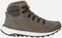 Jack Wolfskin Terraventure Urban Mid Outdoor schoenen 45.5 cold coffee cold coffee - Thumbnail 2