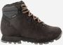 Jack Wolfskin Thunder Bay Texapore Mid Women Waterdichte winterschoenen Dames Phantom - Thumbnail 1