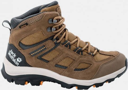 Jack Wolfskin Vojo 3 Texapore Mid Women Waterdichte wandelschoenen