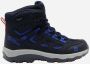 Jack Wolfskin Vojo Texapore Mid Kids Waterdichte wandelschoenen Kinderen night blue - Thumbnail 2