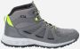 Jack Wolfskin Wandelschoenen WOODLAND 2 TEXAPORE MID M - Thumbnail 2