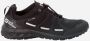 Jack Wolfskin Woodland 2 Vent Low Multisportschoenen zwart - Thumbnail 1