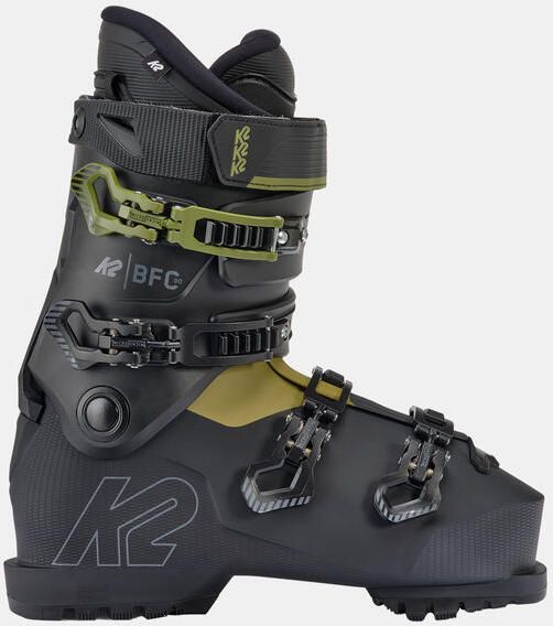 K2 Bfc 90 Hv Skischoen Zwart