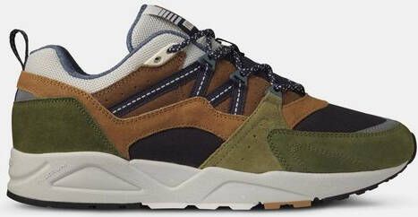 Karhu Fusion 2.0 Sportschoenen Green Heren