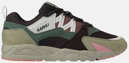 Karhu Fusion 2.0 Sneaker Zwart