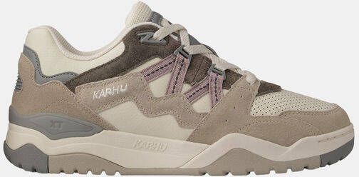 Karhu Arctic Wolf & Quail Fusion XT Gray Heren