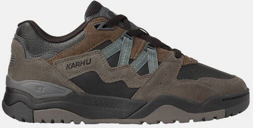 Karhu Fusion XT Sneaker Zwart