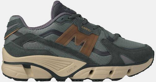 Karhu Super Fulcrum Sneaker Groen