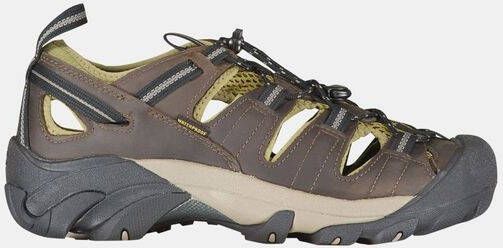 Keen Arroyo II Wandelsandaal Zwart