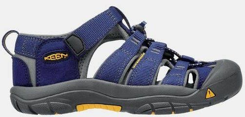 Keen Newport H2 Sandaal Junior Blauw