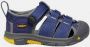 Keen Newport H2 Toddlers' Sandalen Blue Depths Gargoyle - Thumbnail 2