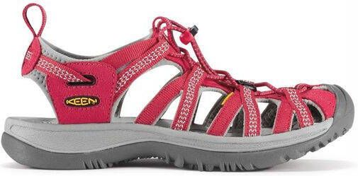 Keen Whisper Sandaal Dames Rood