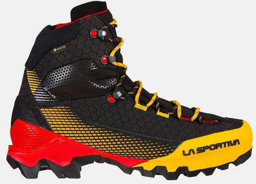 la sportiva Aequilibrium ST Gore-Tex Bergschoen Zwart